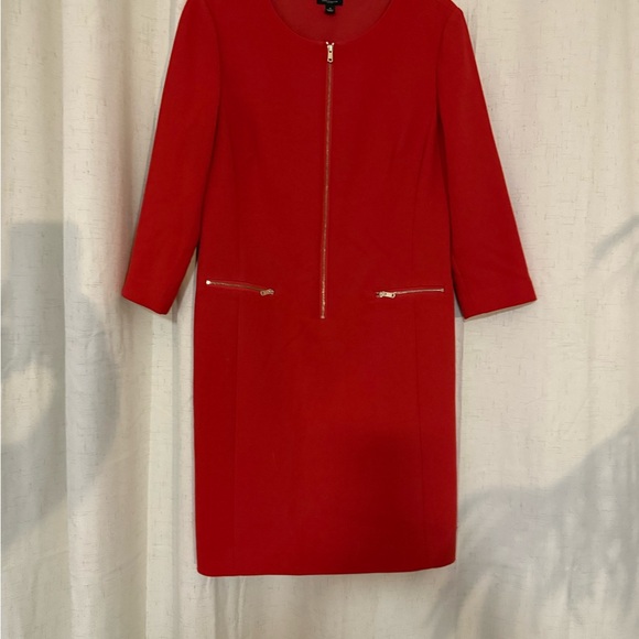 Ann Taylor Dress - Picture 9 of 9